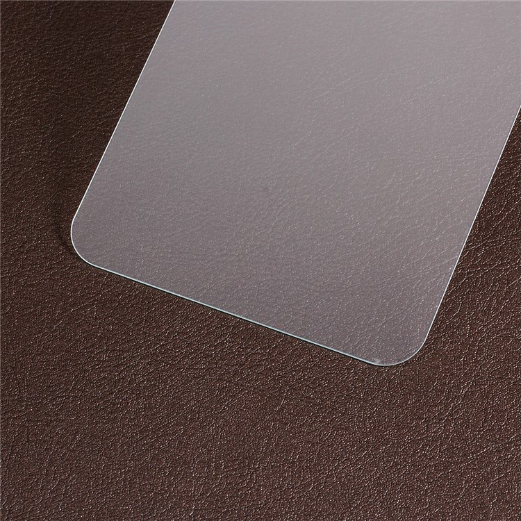 10Pcs/Set RURIHAI 0.18mm 2.5D Tempered Glass Screen Protector for Samsung Galaxy A7 (2018)-3