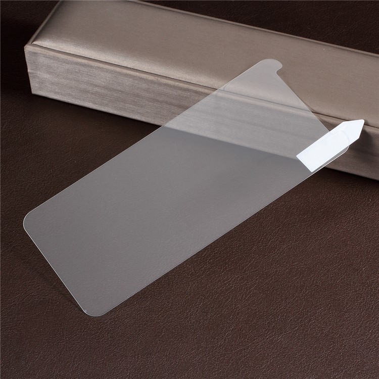 10Pcs/Set RURIHAI 0.18mm 2.5D Tempered Glass Screen Protector for Samsung Galaxy A7 (2018)-4