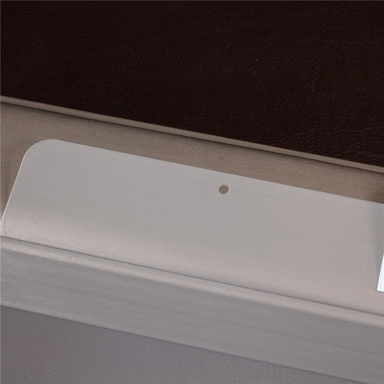 RURIHAI 0.18mm 2.5D Tempered Glass Screen Protector for Samsung Galaxy Tab A 8.0 (2018) T387-2