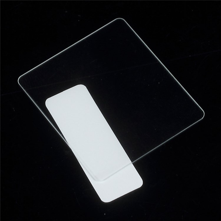 HD Tempered Glass Screen Protector for Fitbit Blaze (Straight Edge)-3