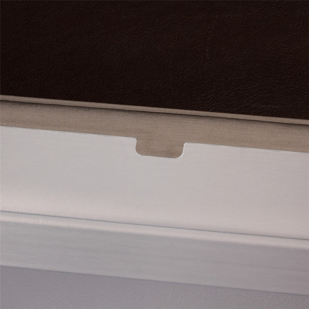 RURIHAI 0.18mm 2.5D Arc Edge Tempered Glass Protection Film for Huawei MediaPad M5 10 / M5 (Pro) 10.8"-2