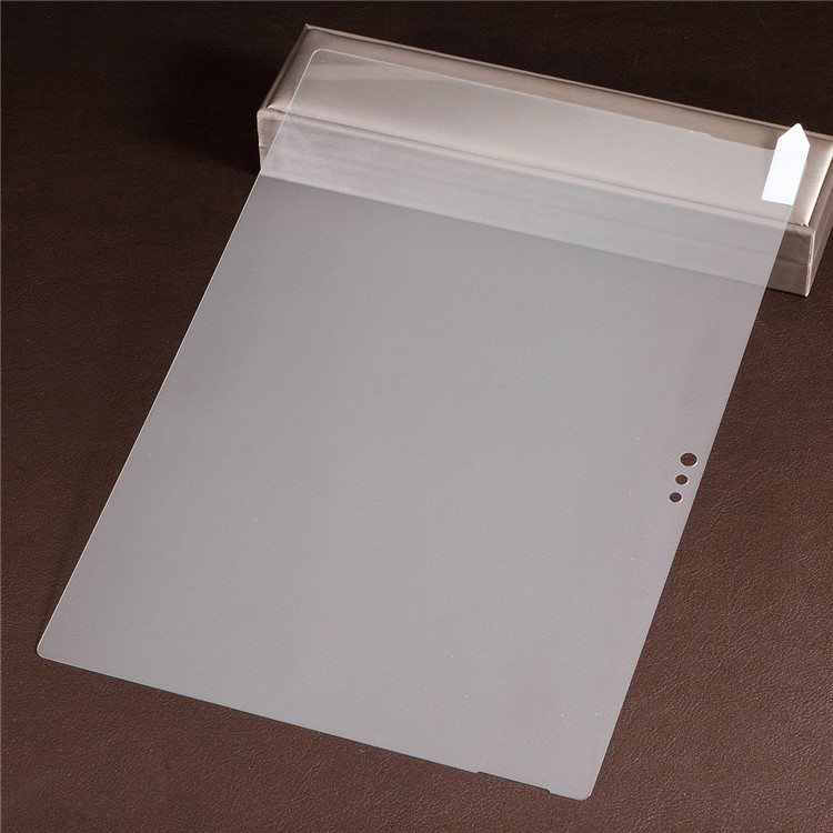 RURIHAI 0.18mm 2.5D Tempered Glass Screen Protector for Microsoft Surface Pro 3-1