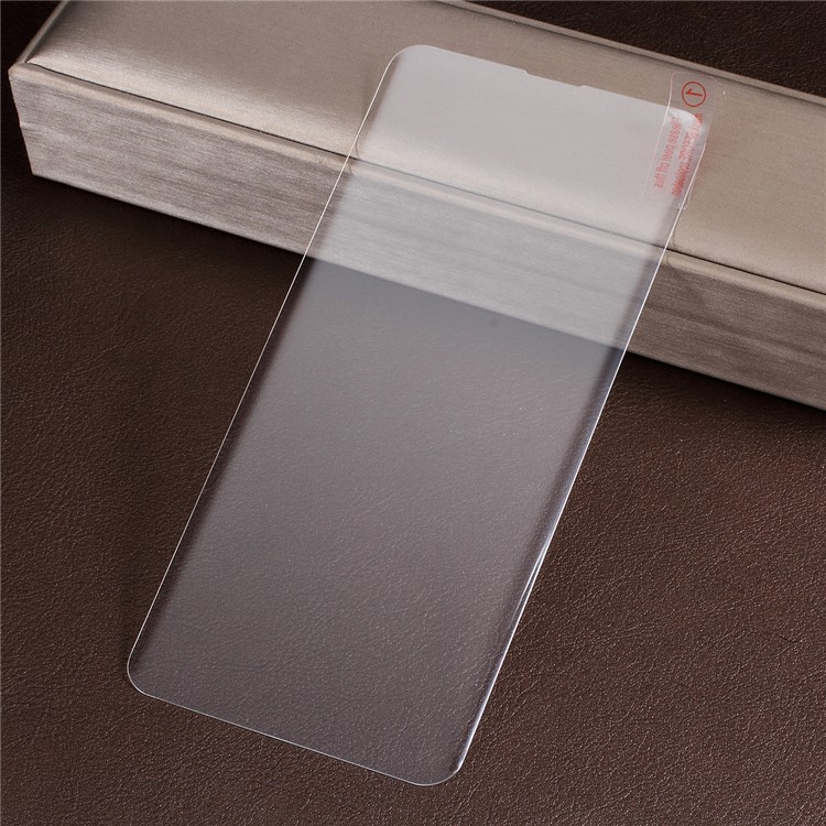 UV Liquid Tempered Glass Full Screen Film for Samsung Galaxy S10 Plus + UV Lamp-4