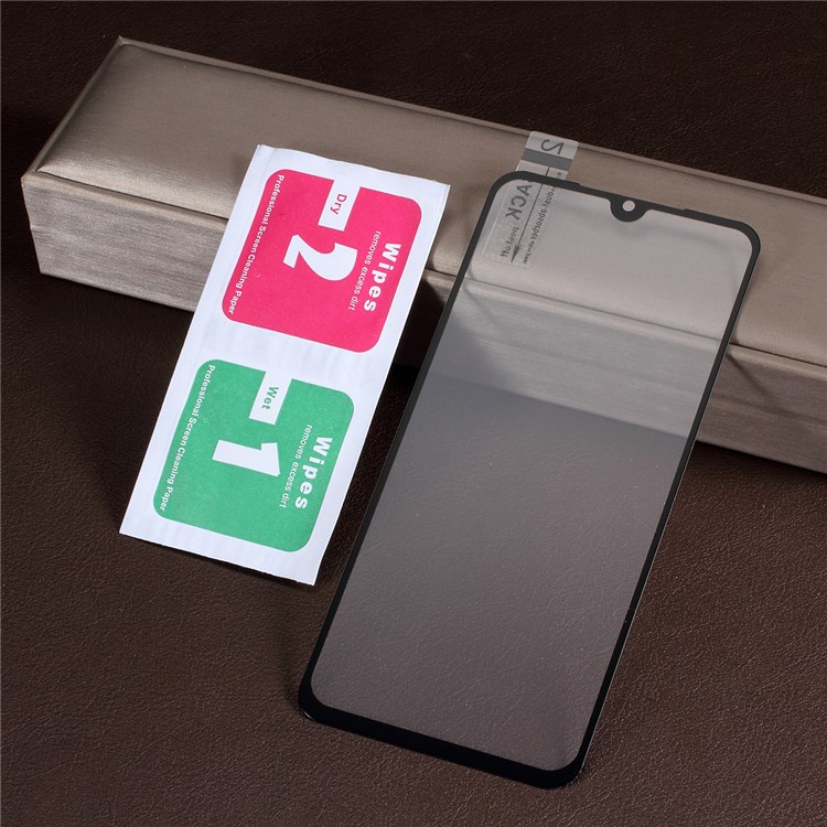 2.5D Anti-explosion Full Covering Tempered Glass for Xiaomi Mi 9 SE-5