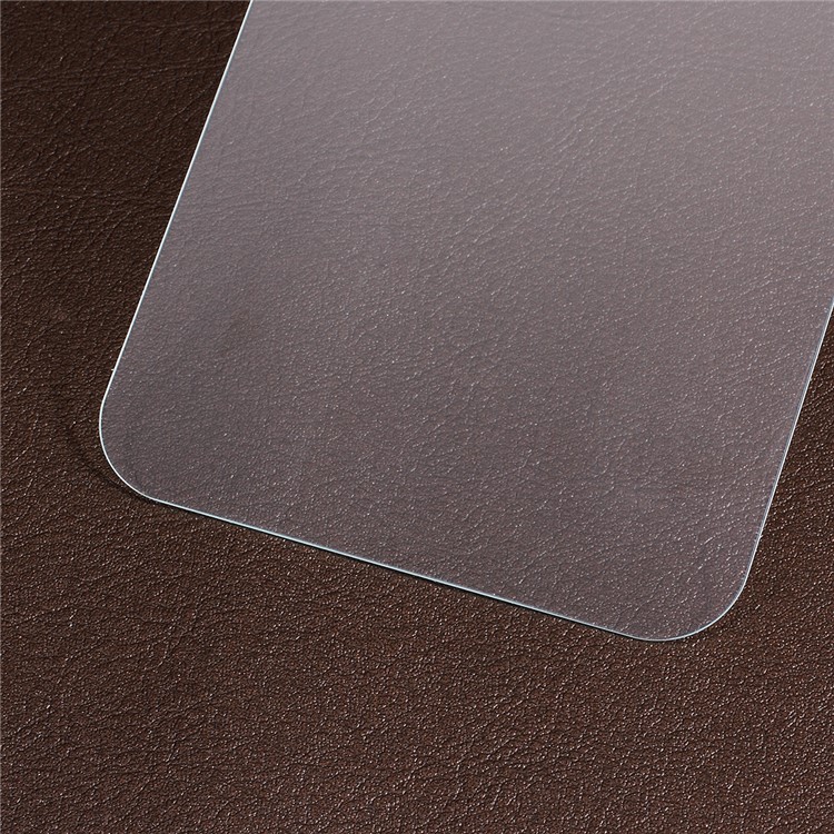 100Pcs/Pack 0.3mm Arc Edge Tempered Glass Screen Protector for Samsung Galaxy M20-3