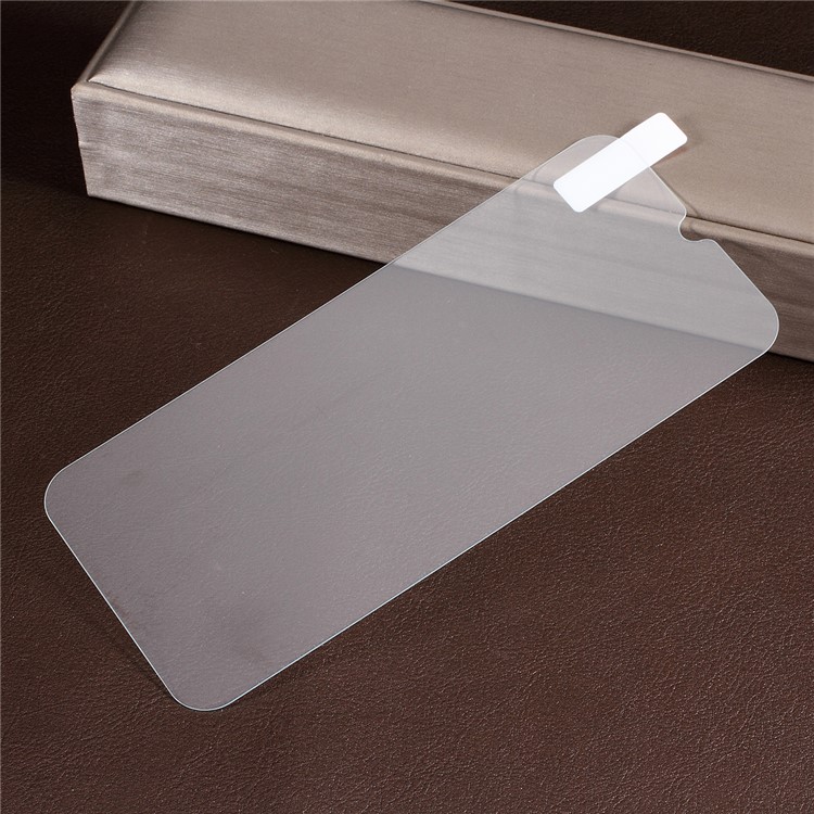 100Pcs/Pack 0.3mm Arc Edge Tempered Glass Screen Protector for Samsung Galaxy M20-4