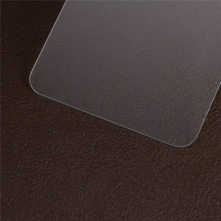 50Pcs/Set 0.3mm 9H Tempered Glass Screen Guard Film Arc Edge for Xiaomi Mi 9 SE-3