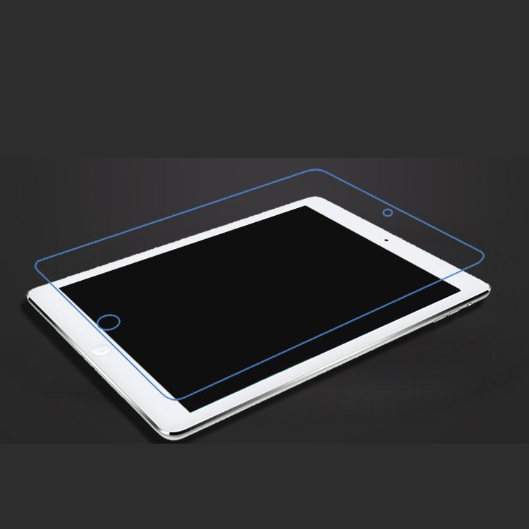 Anti-glare Anti-fingerprint Screen Protector Film for Samsung Galaxy Tab S5e SM-T720-2