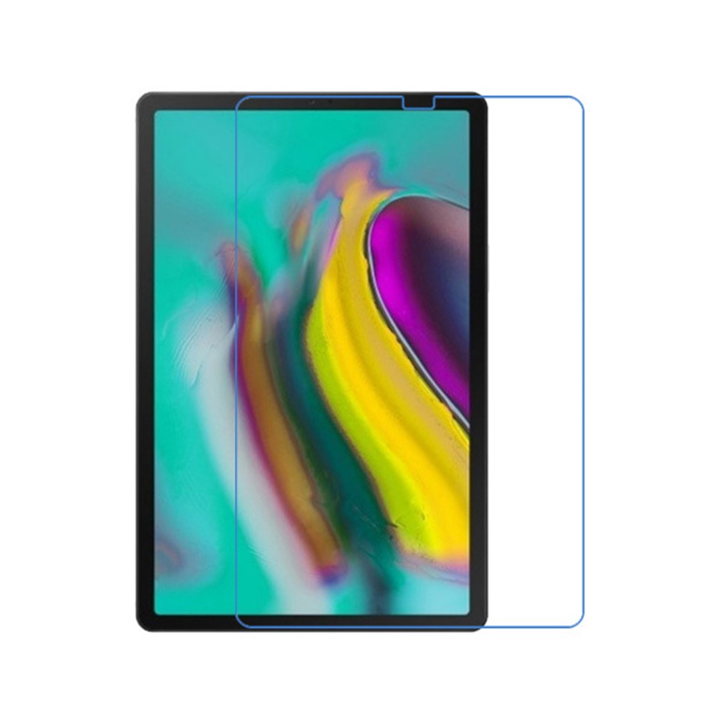 Matte Anti-glare Anti-fingerprint Screen Shield for Samsung Galaxy Tab S5e SM-T720-1