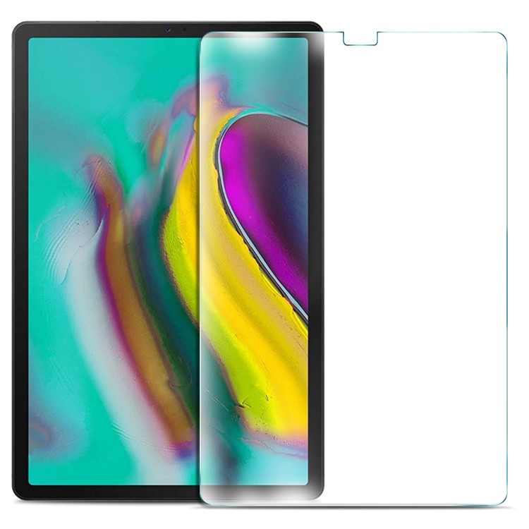 Tempered Glass Screen Protector Film for Samsung Galaxy Tab S5e SM-T720-8