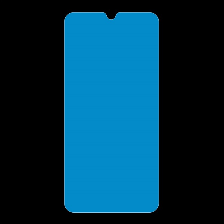 Enkay Claro Macio Nano À Prova De Explosão Protetor De Tela Guarda Filme Para Xiaomi Redmi Note 7 / Nota 7 Pro (índia)-3