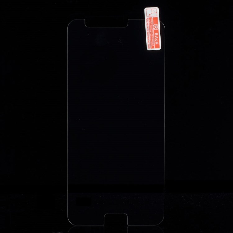 0.25mm temperado protetor de tela de vidro para Samsung Galaxy J7 (2016) (arco de borda)-2