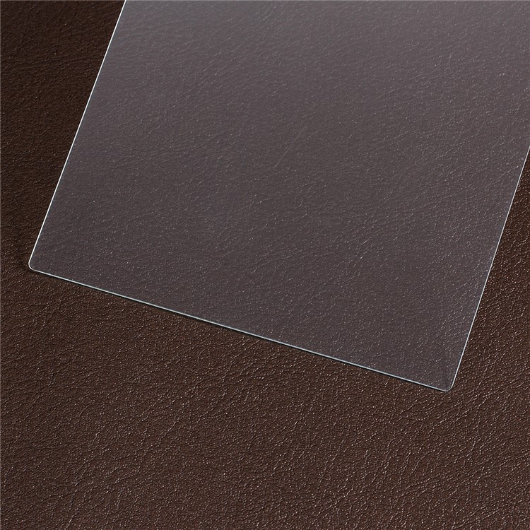 10Pcs/Pack RURIHAI 0.26mm 2.5D Tempered Glass Protector Guard Film for LG V20-3