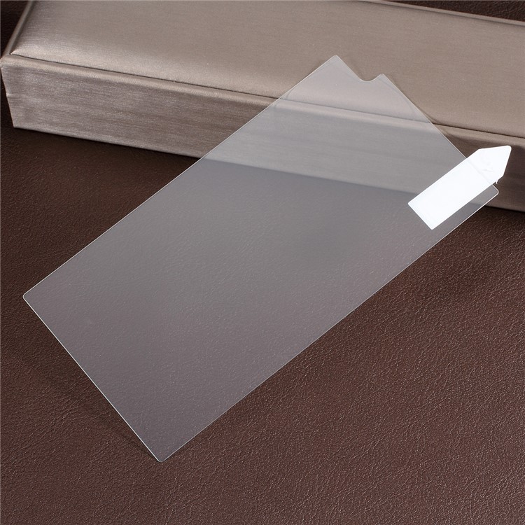 10Pcs/Pack RURIHAI 0.26mm 2.5D Tempered Glass Protector Guard Film for LG V20-4