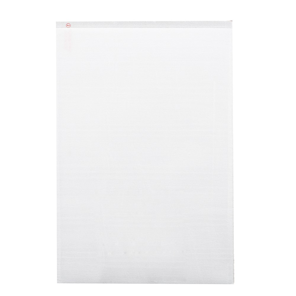 50Pcs/Pack 0.3mm Arc Edges Full Size Tempered Glass Shield for Huawei MediaPad T5 10 (No Package)-5