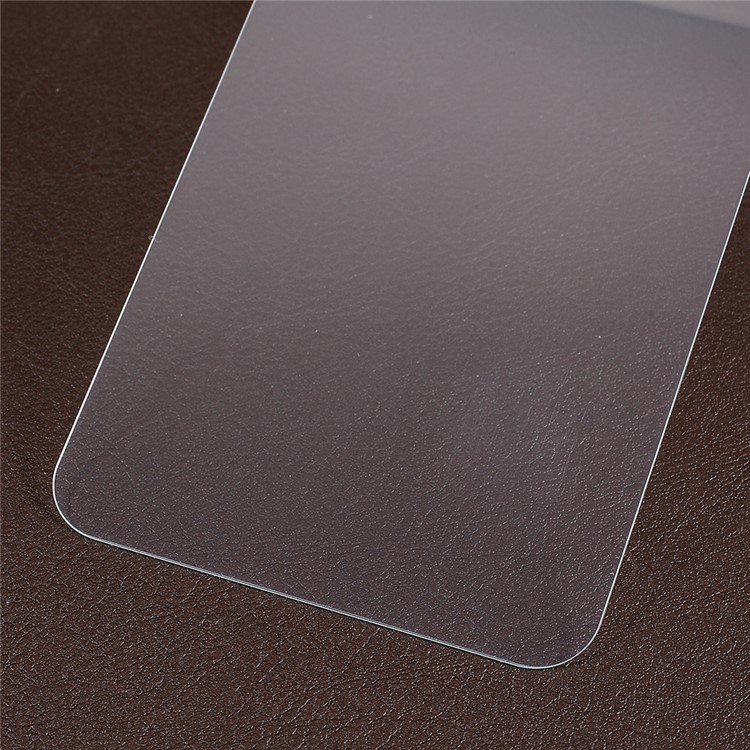 100Pcs/Pack 0.3mm Arc Edges Tempered Glass Screen Shield for Huawei Y7 (2019)-3