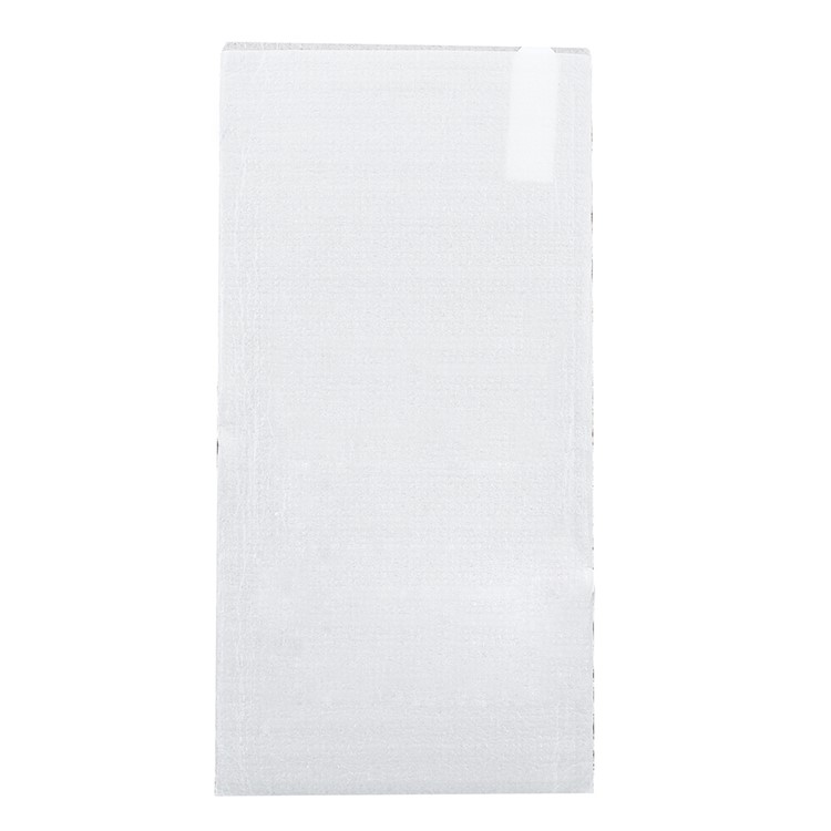 100Pcs/Pack 0.3mm Arc Edges Tempered Glass Screen Shield for Huawei Y7 (2019)-5
