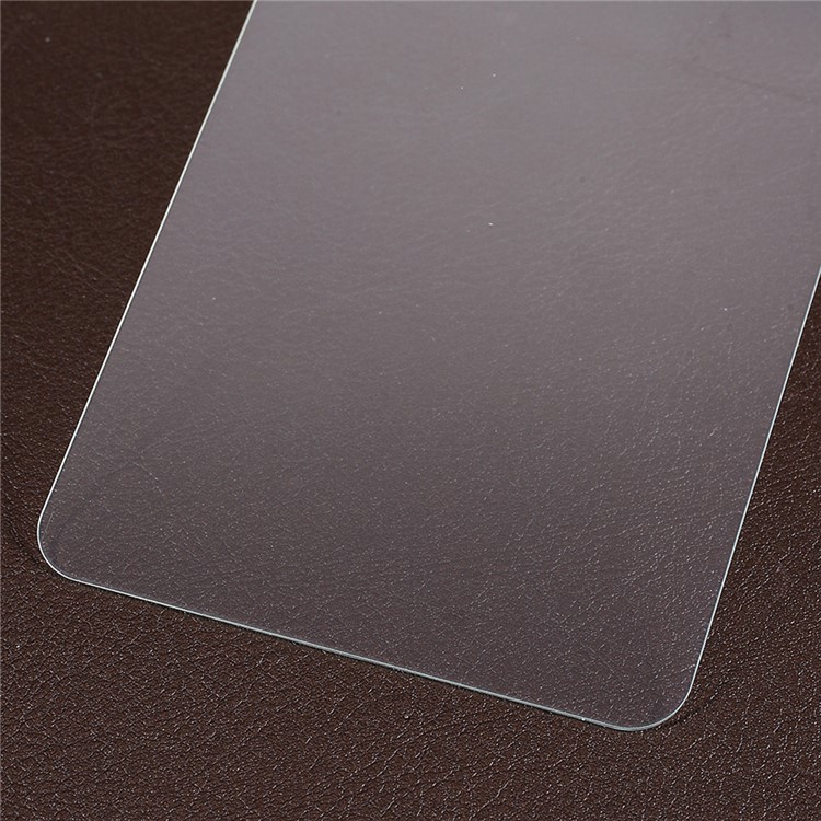100Pcs/Pack 0.3mm Arc Edges Anti-explosion Tempered Glass Screen Protector Film for Samsung Galaxy A9 (2018) / A9 Star Pro / A9s-3
