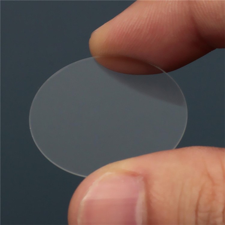 3Pcs/Set Explosion-proof Tempered Glass Screen Protector Guard for Samsung Galaxy Watch 46mm-10