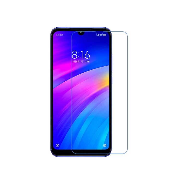 Ultra Clear LCD Screen Protector Guard Film for Xiaomi Redmi 7-1