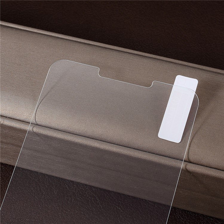 100Pcs/Pack 0.3mm Arc Edges Tempered Glass Screen Protection Guard Film for Huawei Mate 20 Lite-2
