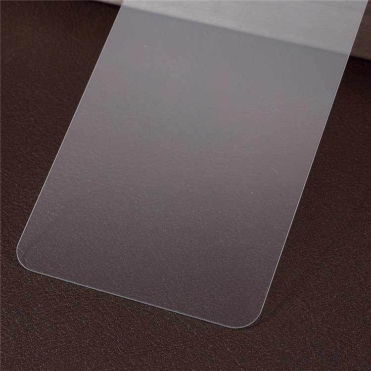 100Pcs/Pack 0.3mm Arc Edges Tempered Glass Screen Protection Guard Film for Huawei Mate 20 Lite-3