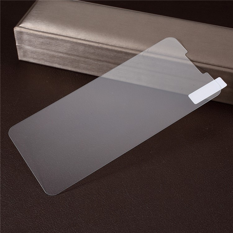 100Pcs/Pack 0.3mm Arc Edges Tempered Glass Screen Protection Guard Film for Huawei Mate 20 Lite-4