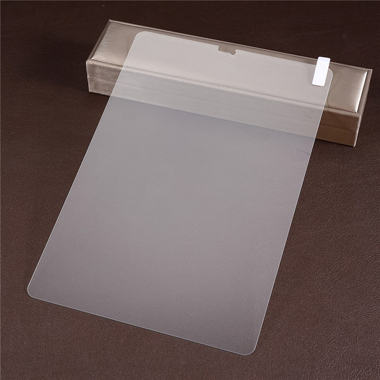 50 Teile / Paket Screen Protector Schild Für Samsung Galaxy Tab S4 10,5 SM-T835 0,3mm Bogen Rand Gehärtetem Glas Film-1