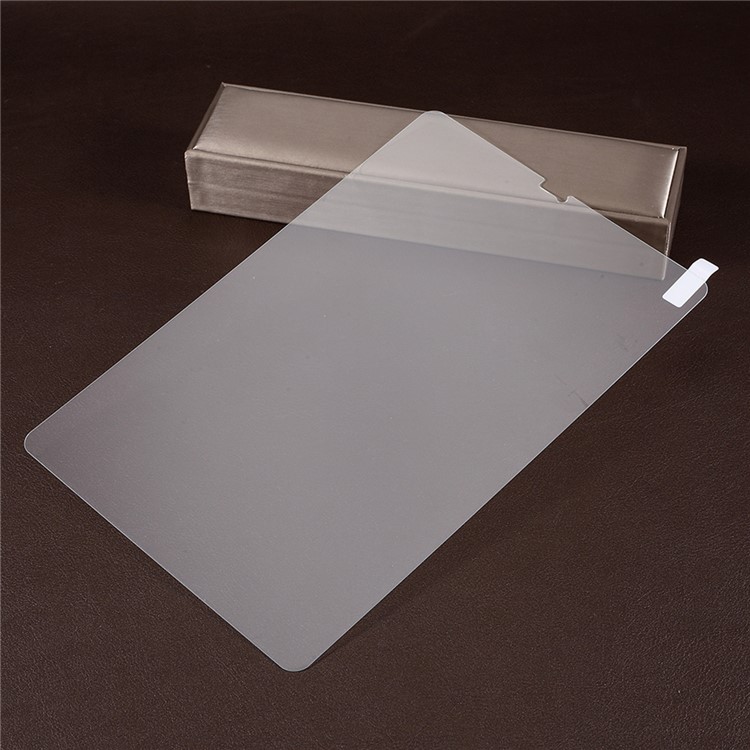 50 Teile / Paket Screen Protector Schild Für Samsung Galaxy Tab S4 10,5 SM-T835 0,3mm Bogen Rand Gehärtetem Glas Film-4