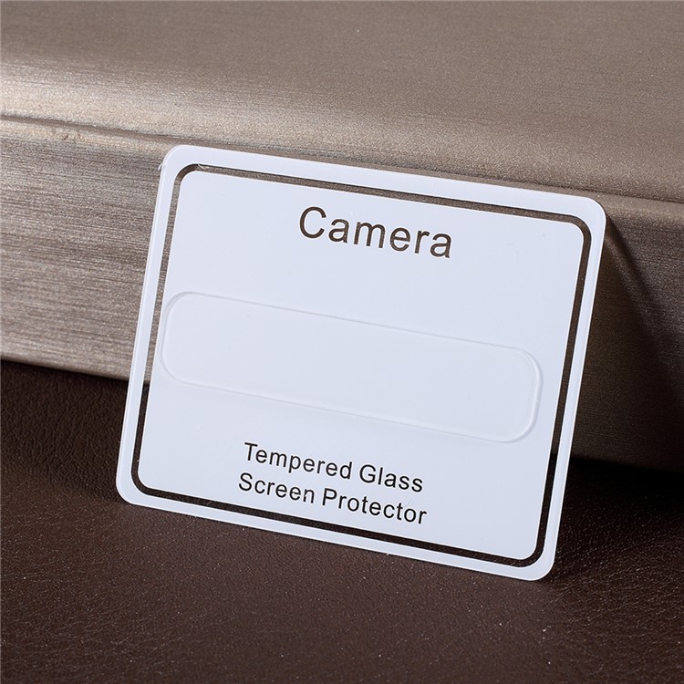 Tempered Glass Rear Camera Lens Protector for Samsung Galaxy S10-1