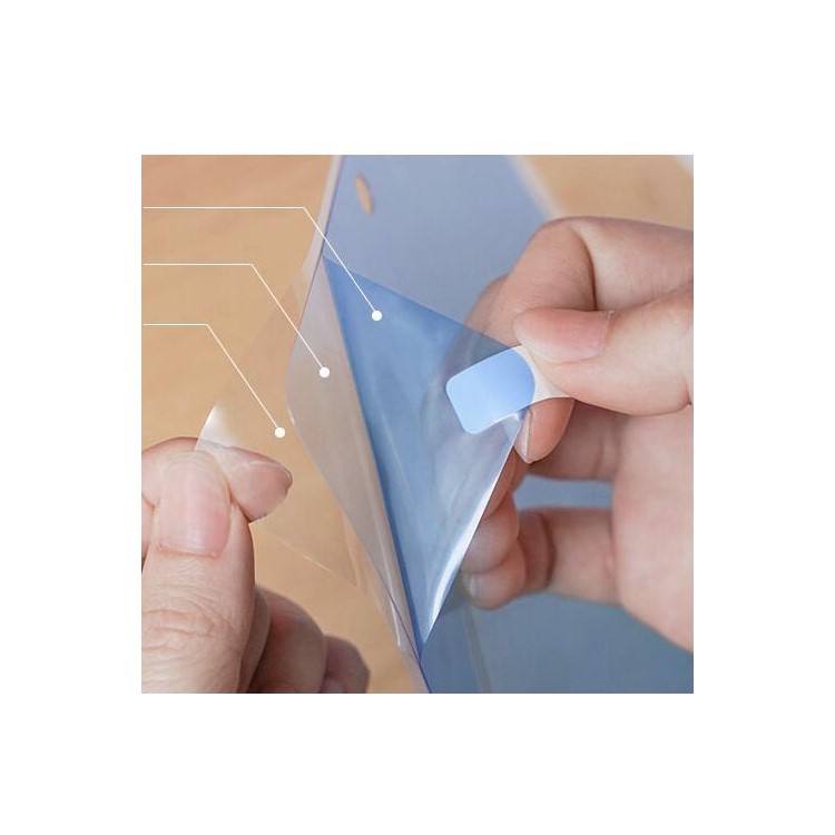 PET Matte Writing Film Paperlike Screen Protector Film for Apple iPad Pro 10.5-inch (2017)-10