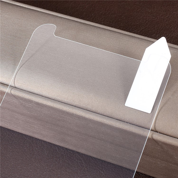10Pcs/Set RURIHAI 0.26mm 2.5D Tempered Glass Protector Film for Samsung Galaxy A7 (2018)-2