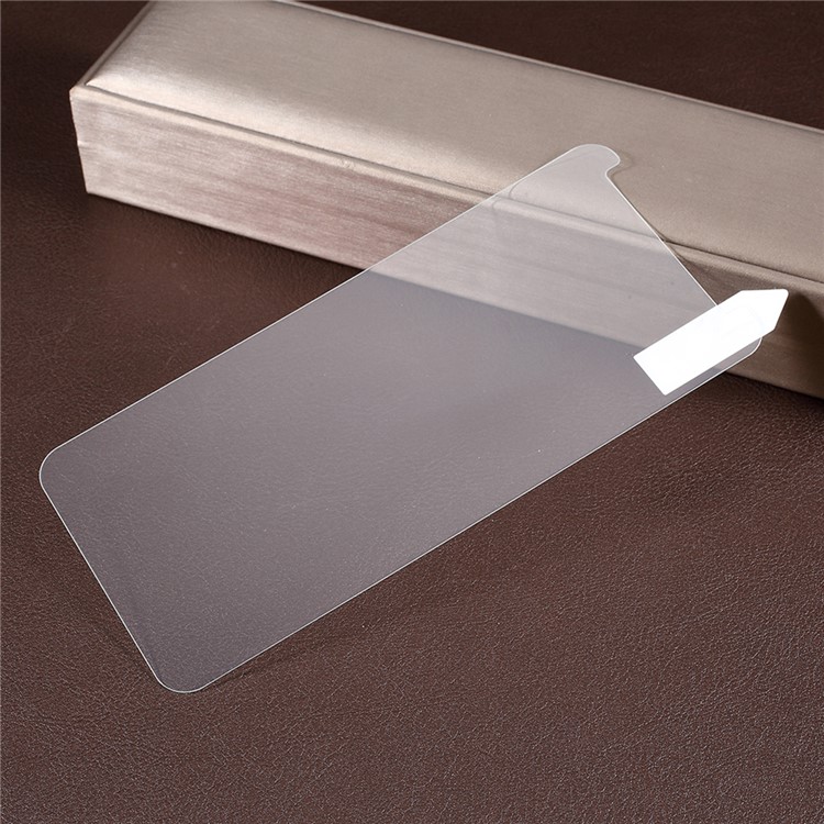 10Pcs/Set RURIHAI 0.26mm 2.5D Tempered Glass Protector Film for Samsung Galaxy A7 (2018)-4