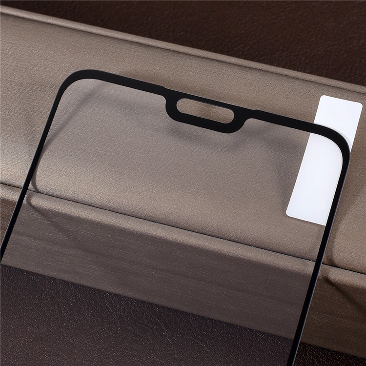 Silk Printing Full Coverage Tempered Glass Screen Protector for Huawei Y9 (2019)/Enjoy 9 Plus-2