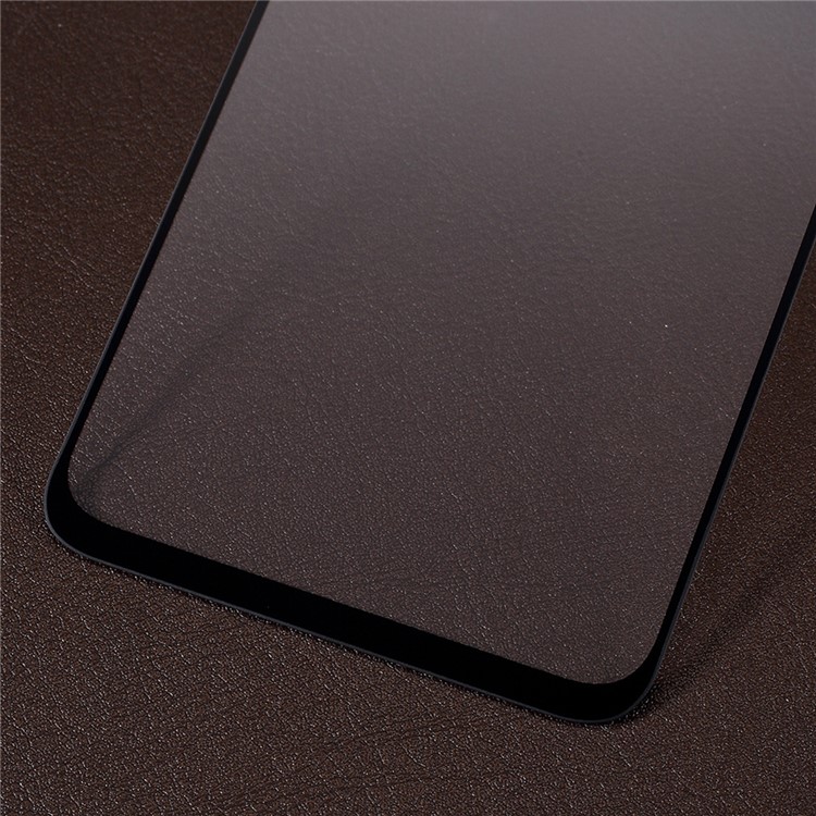 Silk Printing Full Coverage Tempered Glass Screen Protector for Huawei Y9 (2019)/Enjoy 9 Plus-3