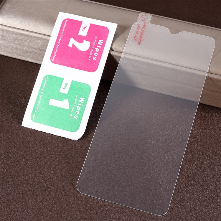 50Pcs/Pack 2.5D 9H Explosion-proof Tempered Glass Screen Protector Film for Huawei Mate 20-6