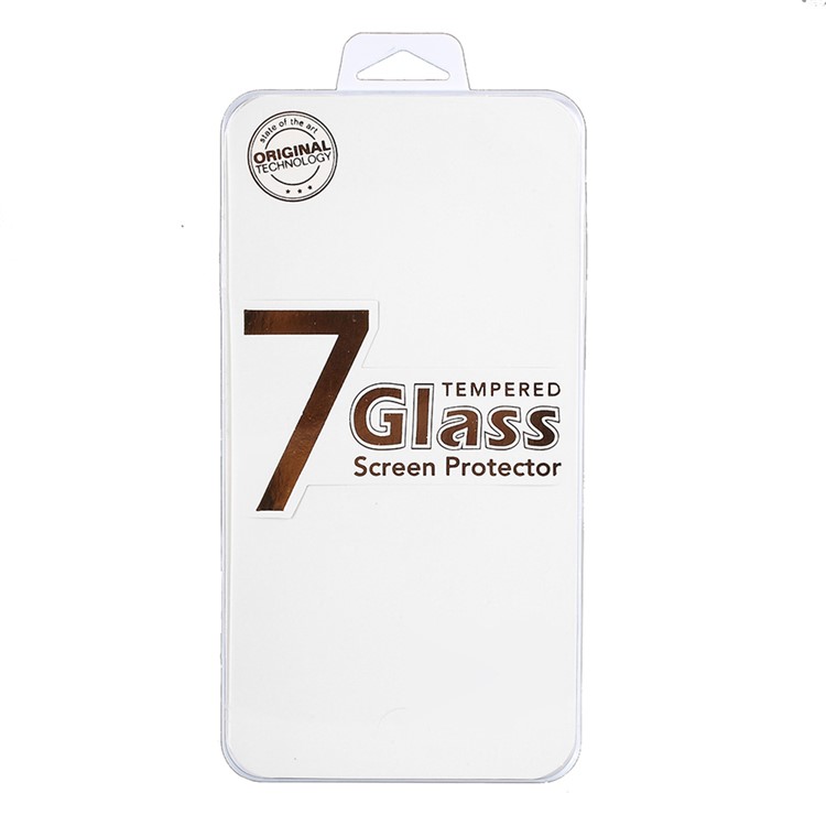 50Pcs/Pack 2.5D 9H Explosion-proof Tempered Glass Screen Protector Film for Huawei Mate 20-7