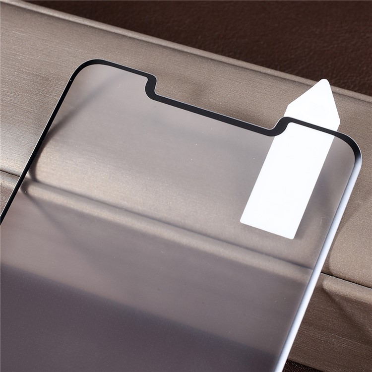 RURIHAI 3D Curved Matte Full Size Tempered Glass Screen Film for Huawei Mate 20 Pro-2