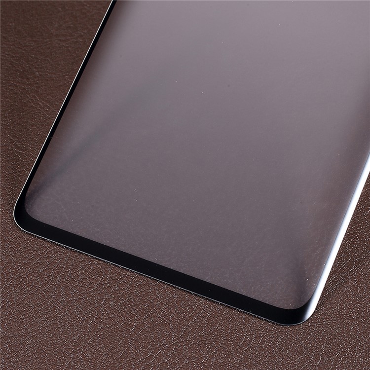 RURIHAI 3D Curved Matte Full Size Tempered Glass Screen Film for Huawei Mate 20 Pro-3