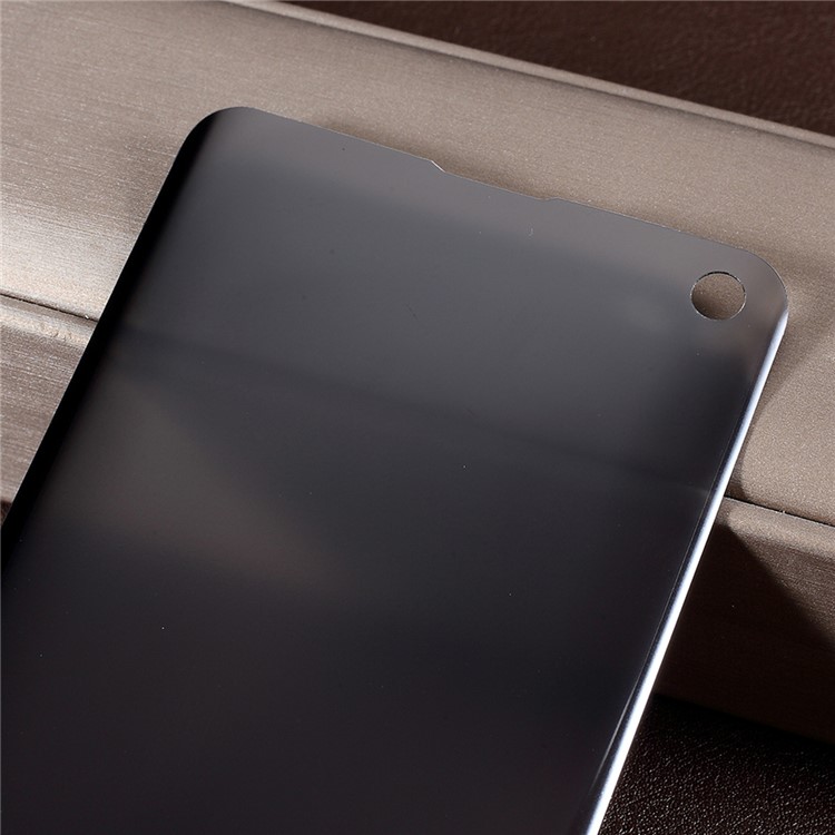 RURIHAI 3D PMMA 180 Degrés Anti-peep Protecteur D'écran Composite Pour Samsung Galaxy S10-2