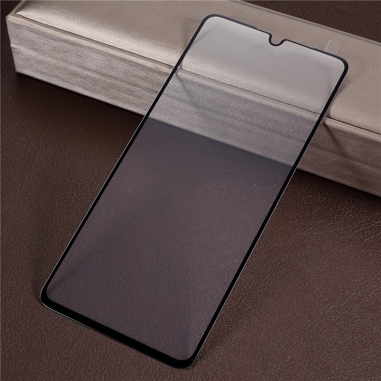 PDGD 3D Full Screen Coverage Tempered Glass Shield for Huawei P30-1