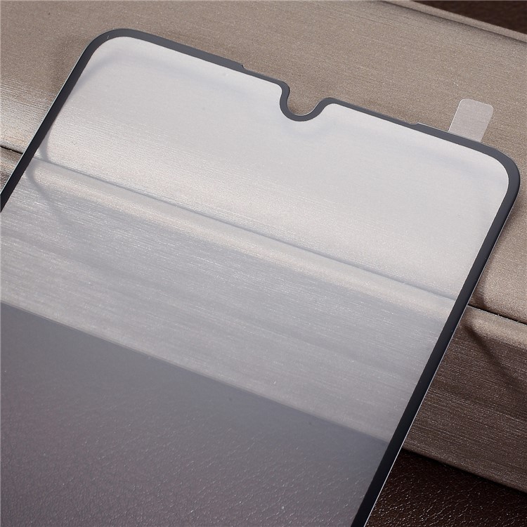 PDGD 3D Full Screen Coverage Tempered Glass Shield for Huawei P30-3