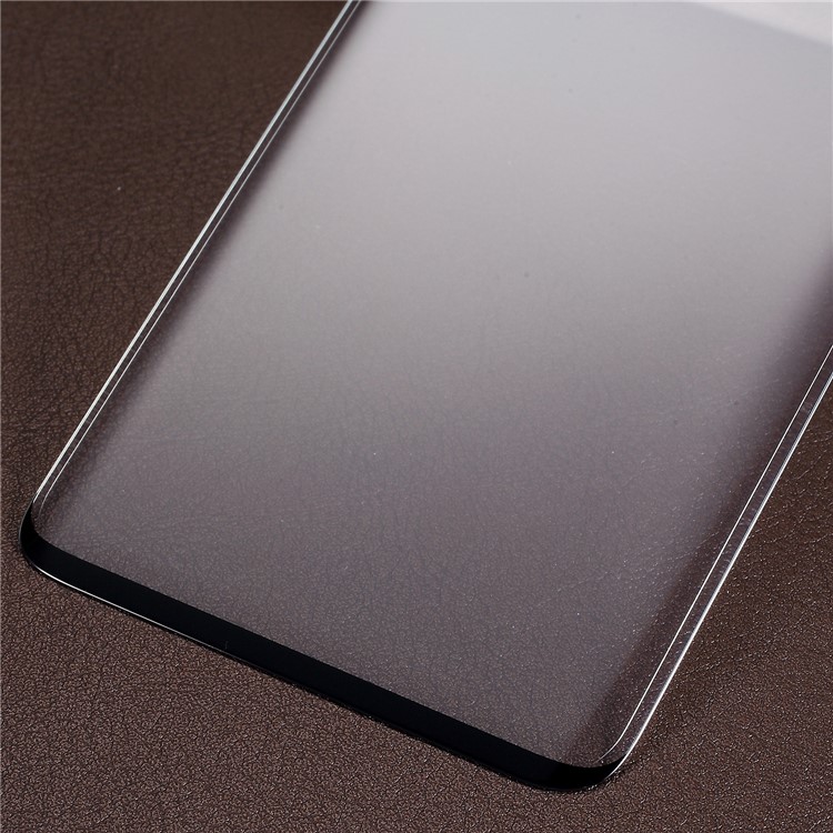 PDGD 3D Full Screen Coverage Tempered Glass Protection Film for Huawei P30 Pro-3