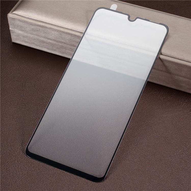 PDGD 3D Full Screen Coverage Tempered Glass Protector for Huawei P30 Lite/4e-1