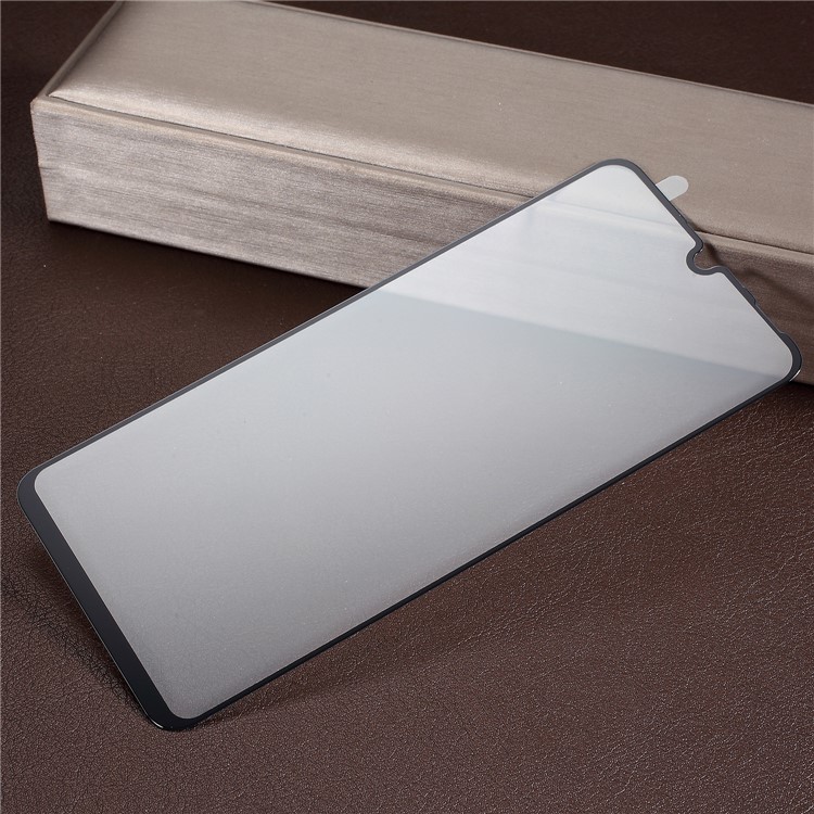 PDGD 3D Full Screen Coverage Tempered Glass Protector for Huawei P30 Lite/4e-2