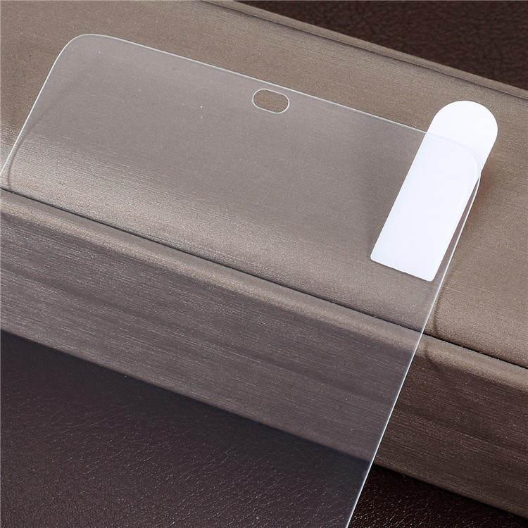 100 Pçs / Pacote 0.3mm Borda Do Arco Protetor De Tela De Vidro Temperado Para Oneplus 6-3
