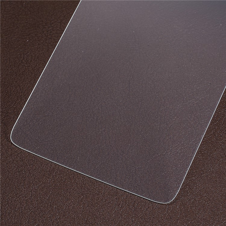 100 Pçs / Pacote 0.3mm Borda Do Arco Protetor De Tela De Vidro Temperado Para Oneplus 6-4