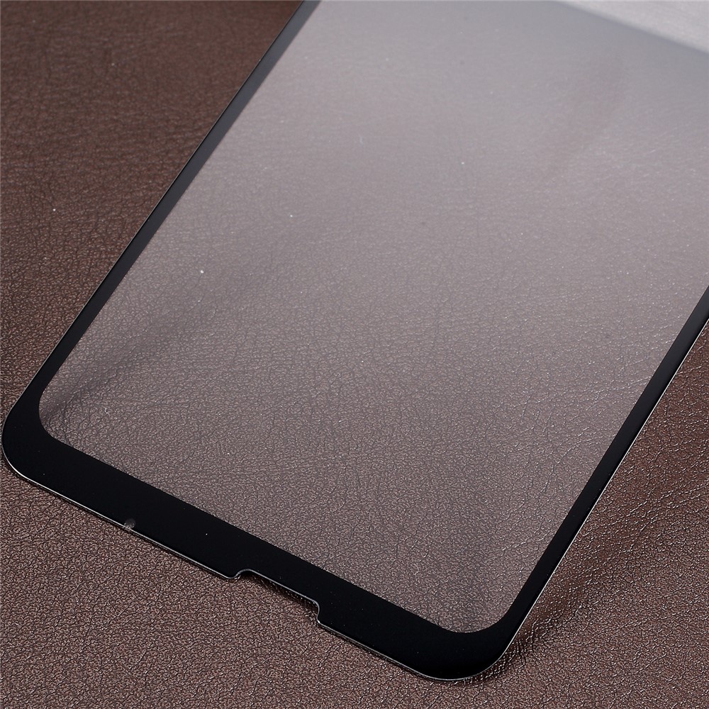 9D Anti-explosion Tempered Glass Full Screen Protector for Huawei P Smart+ 2019 / Enjoy 9S / nova 4 lite / Honor 10i-4
