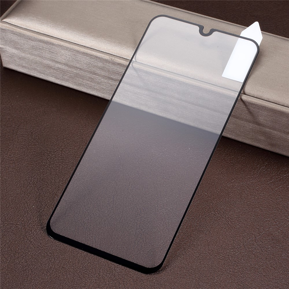 RURIHAI Für Samsung Galaxie A40 0,26 Mm 2,5D Feste Schutzfolie Aus Gehärtetem Glas-1