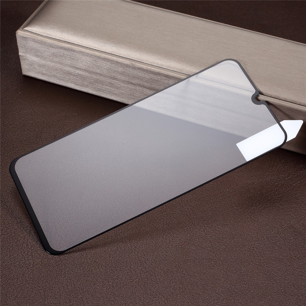 RURIHAI Für Samsung Galaxie A40 0,26 Mm 2,5D Feste Schutzfolie Aus Gehärtetem Glas-2